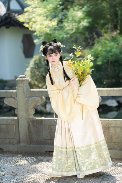 中秋