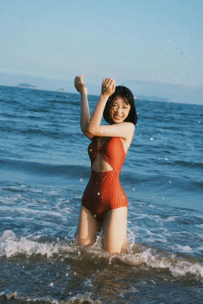 想去海边