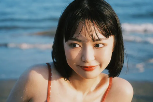 想去海边