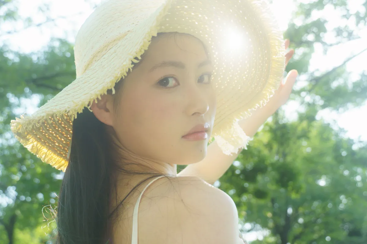 青苹果之夏