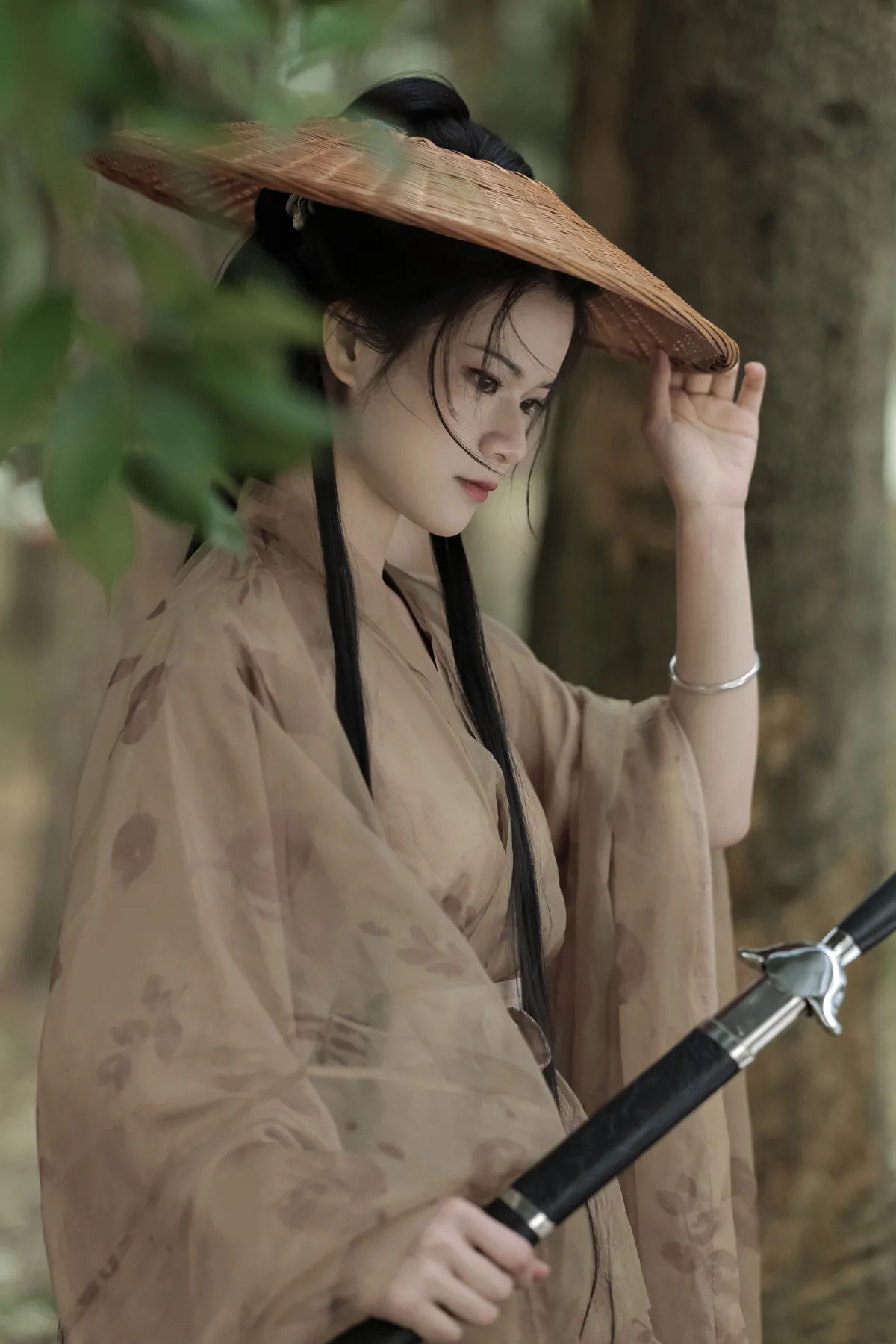 侠影寻踪