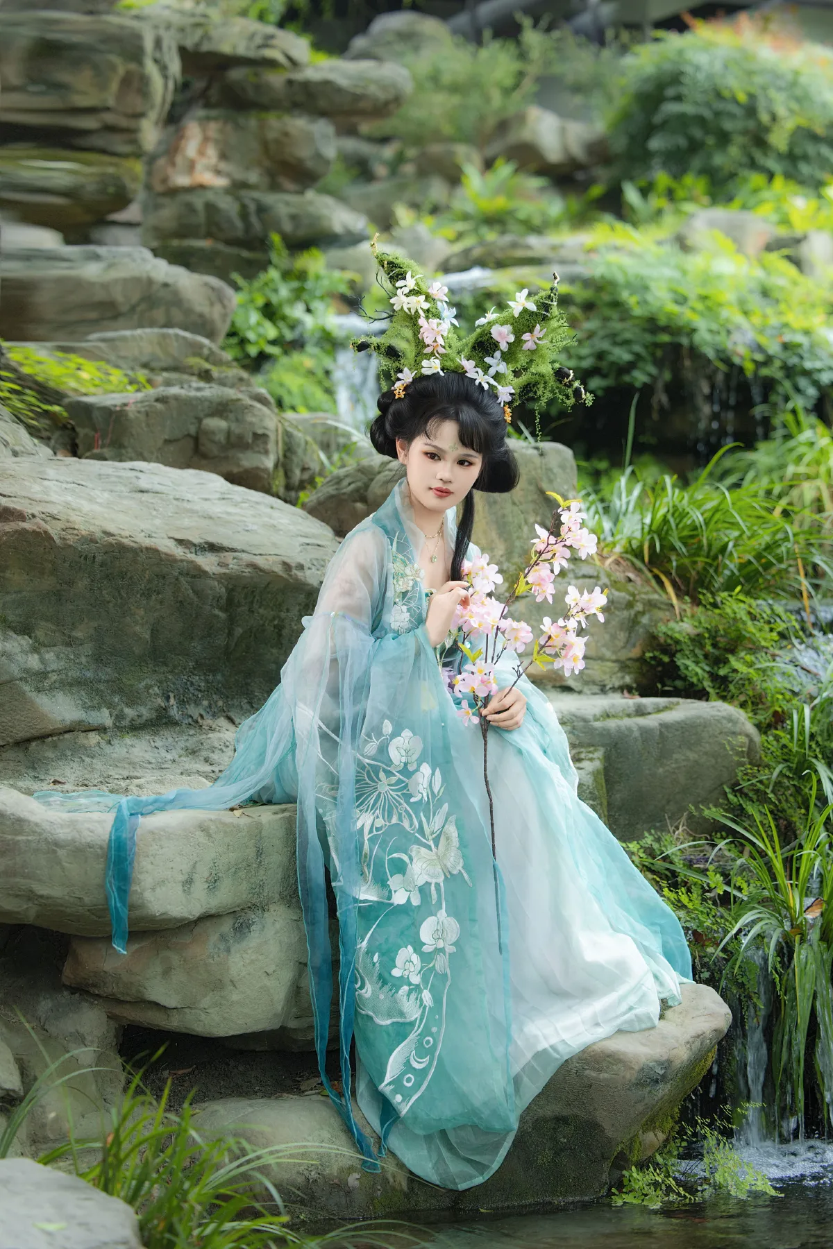 如梦如幻