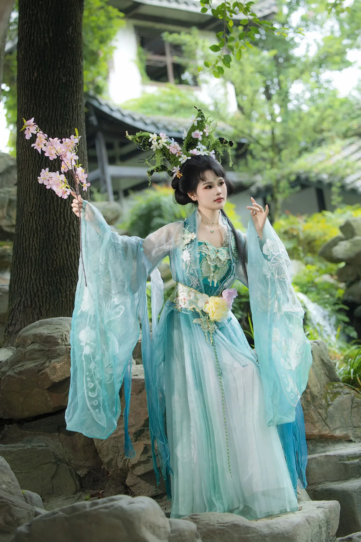 如梦如幻