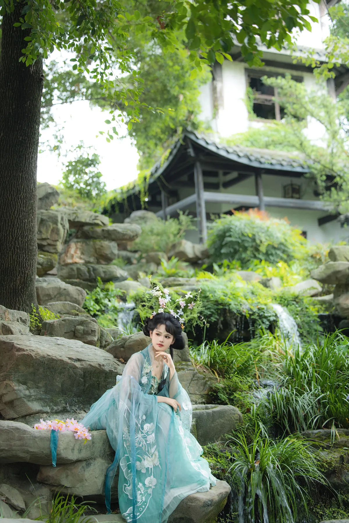 如梦如幻