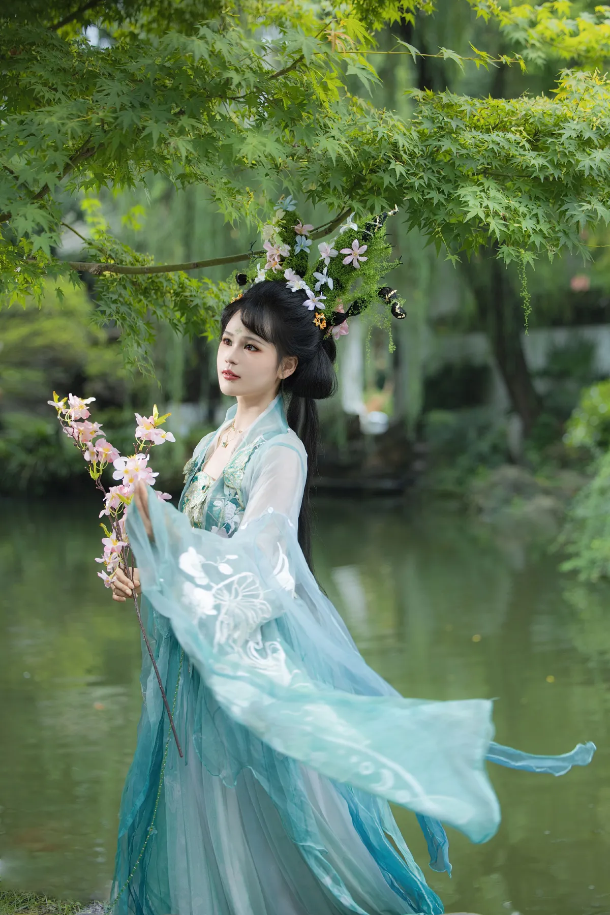 如梦如幻