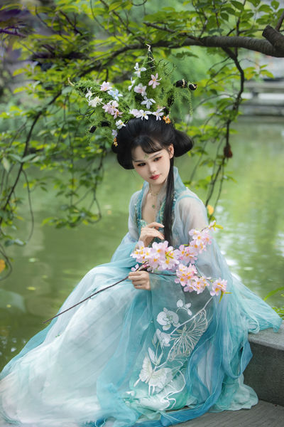 如梦如幻