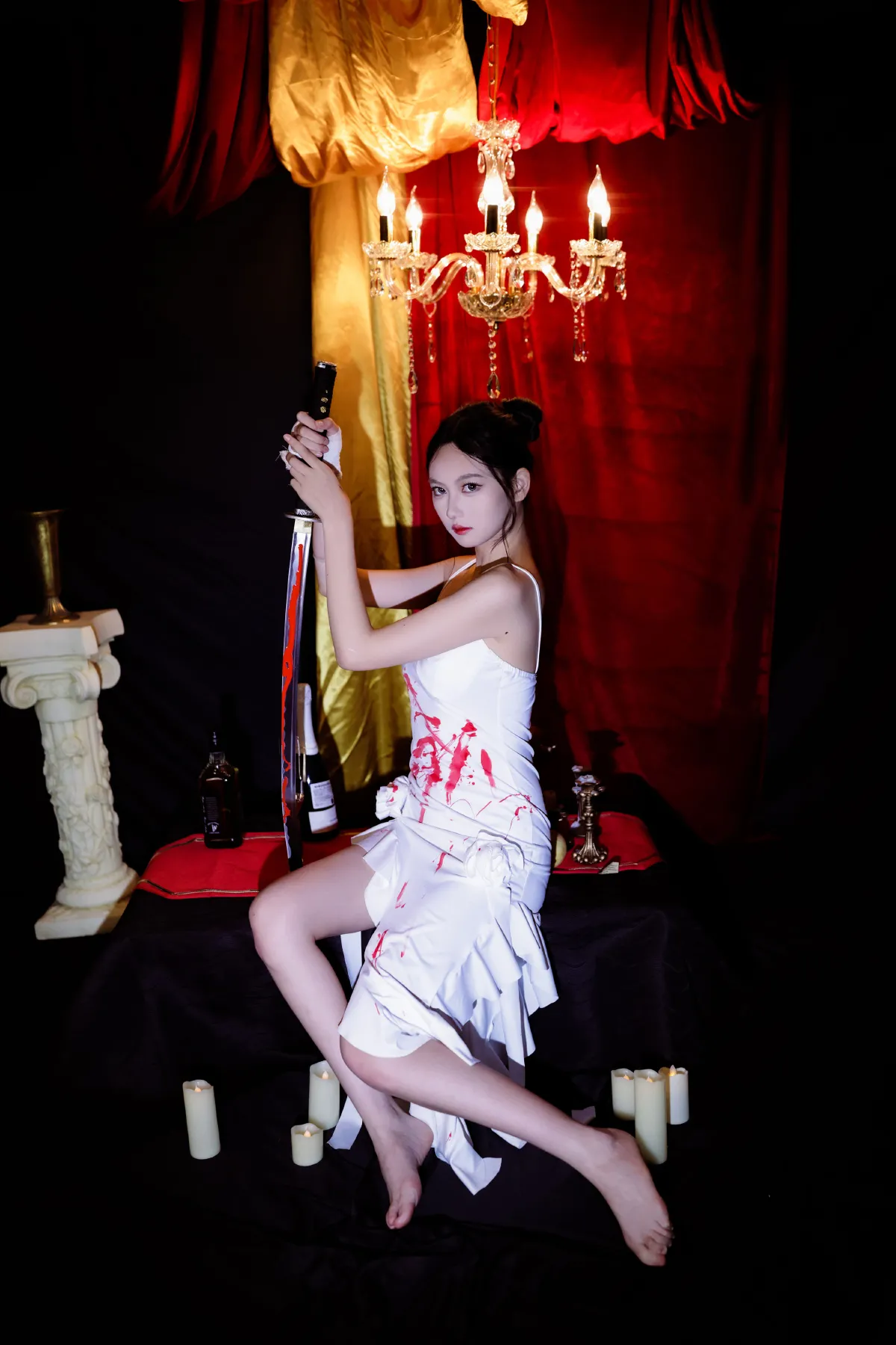 血与酒