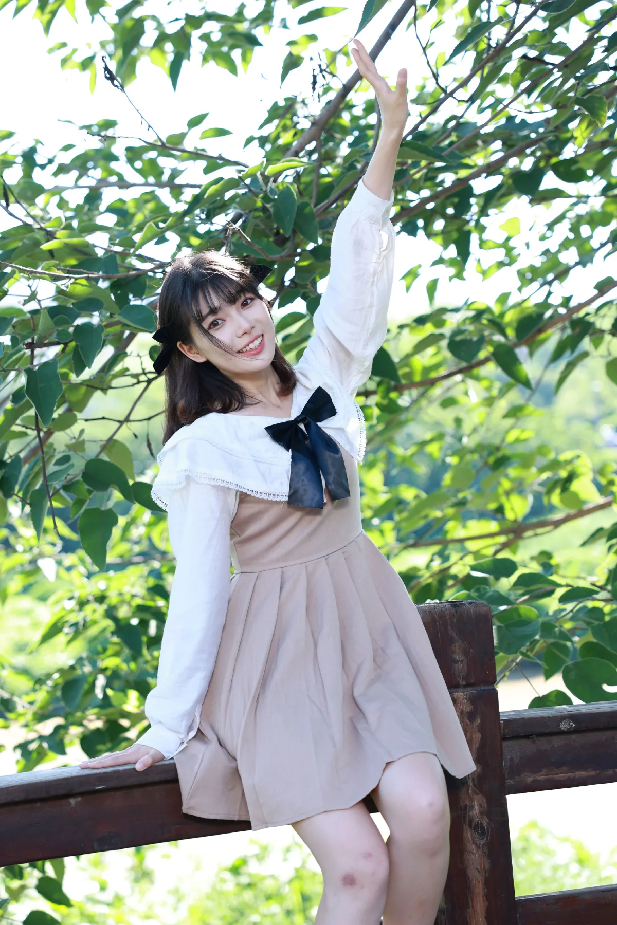 夏日小清新