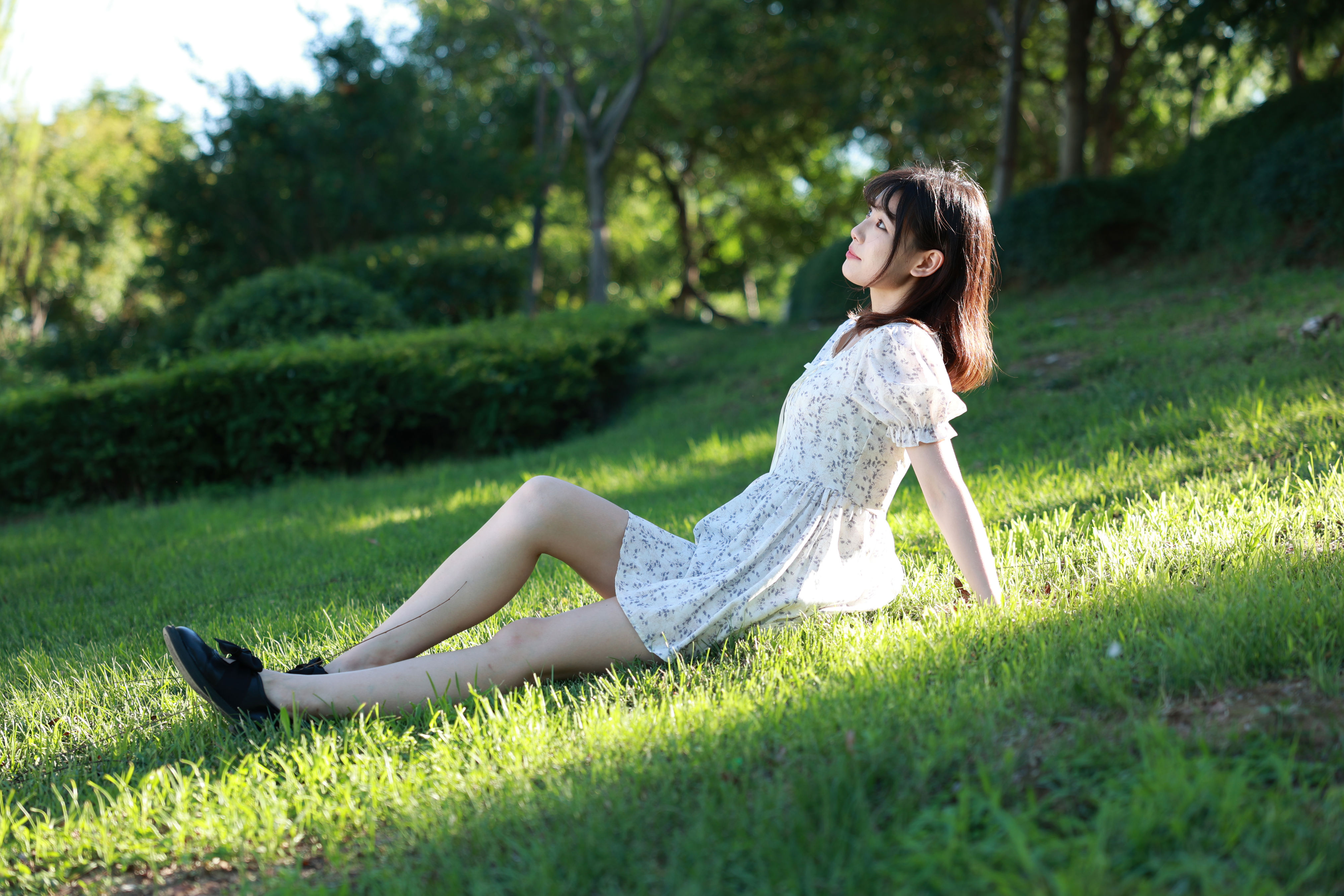 小璇的夏天