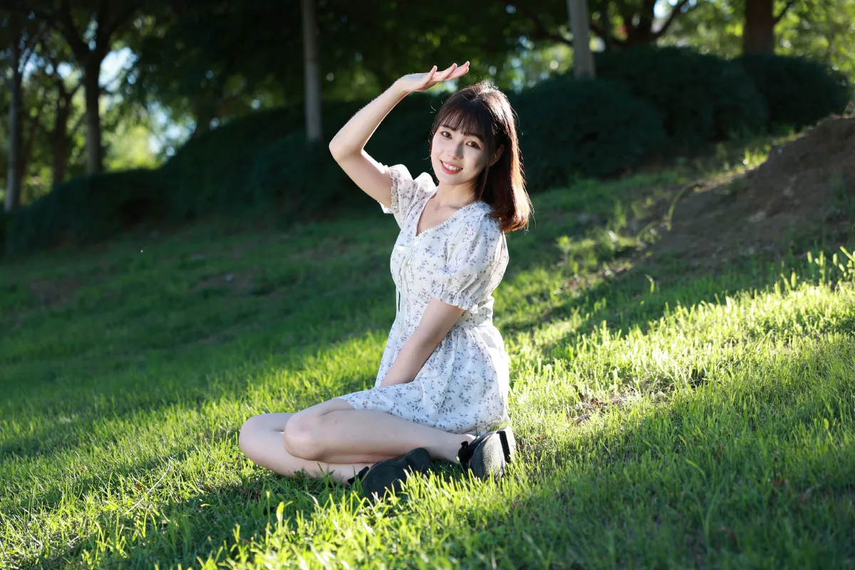 小璇的夏天