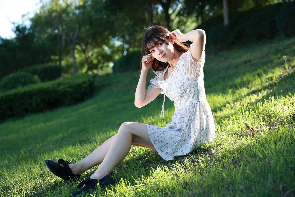 小璇的夏天