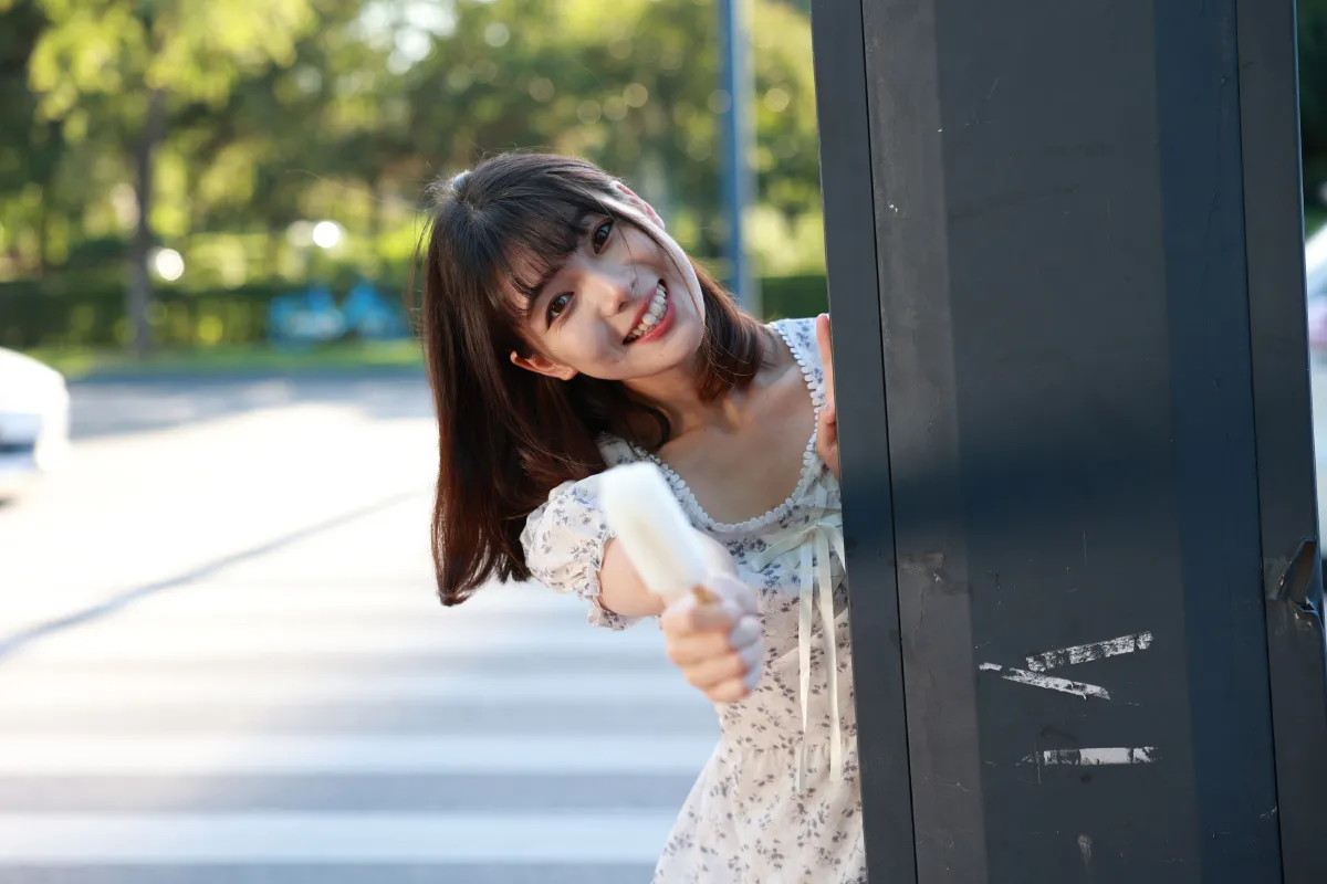 小璇的夏天