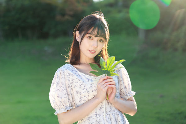 小璇的夏天