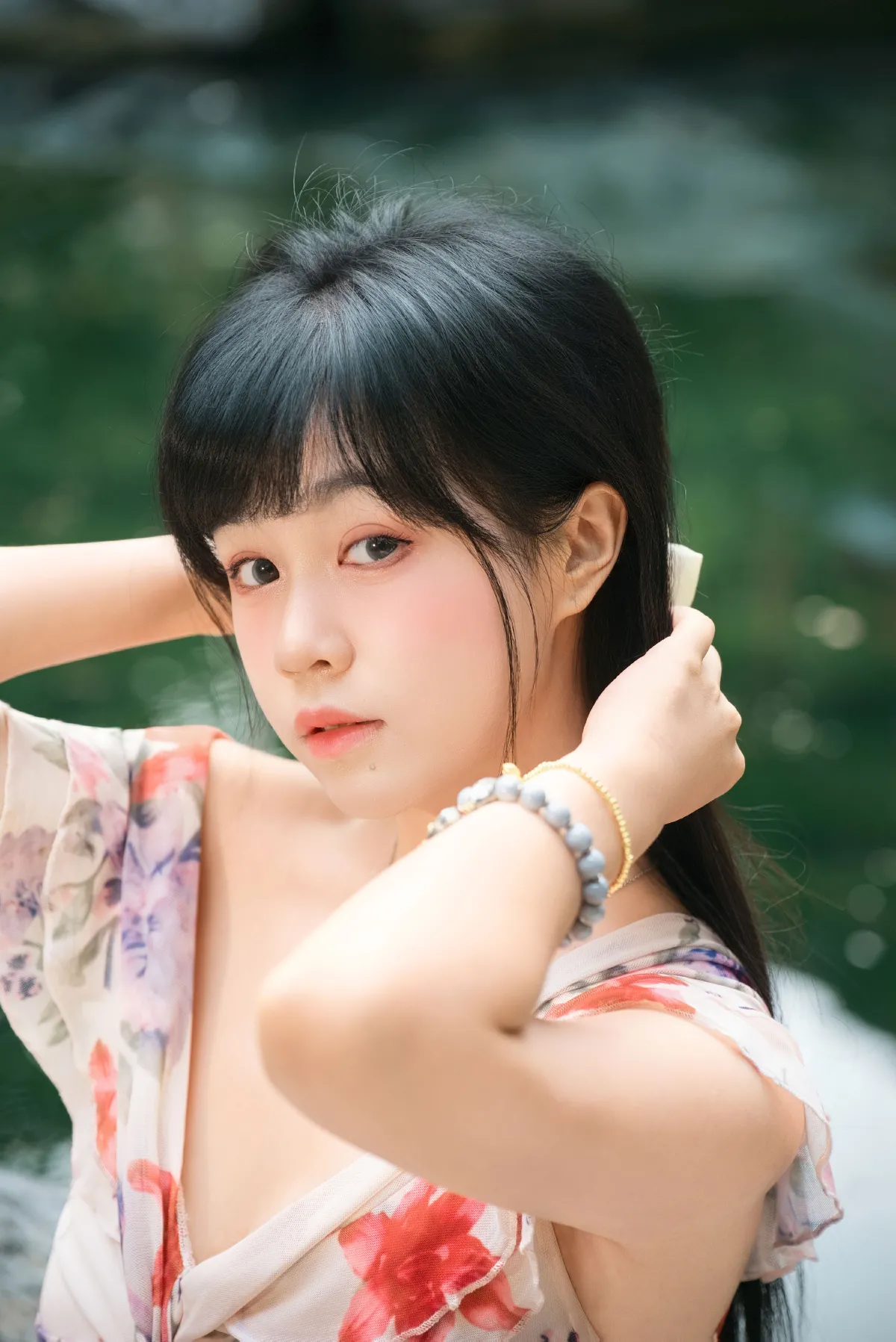 趵突泉