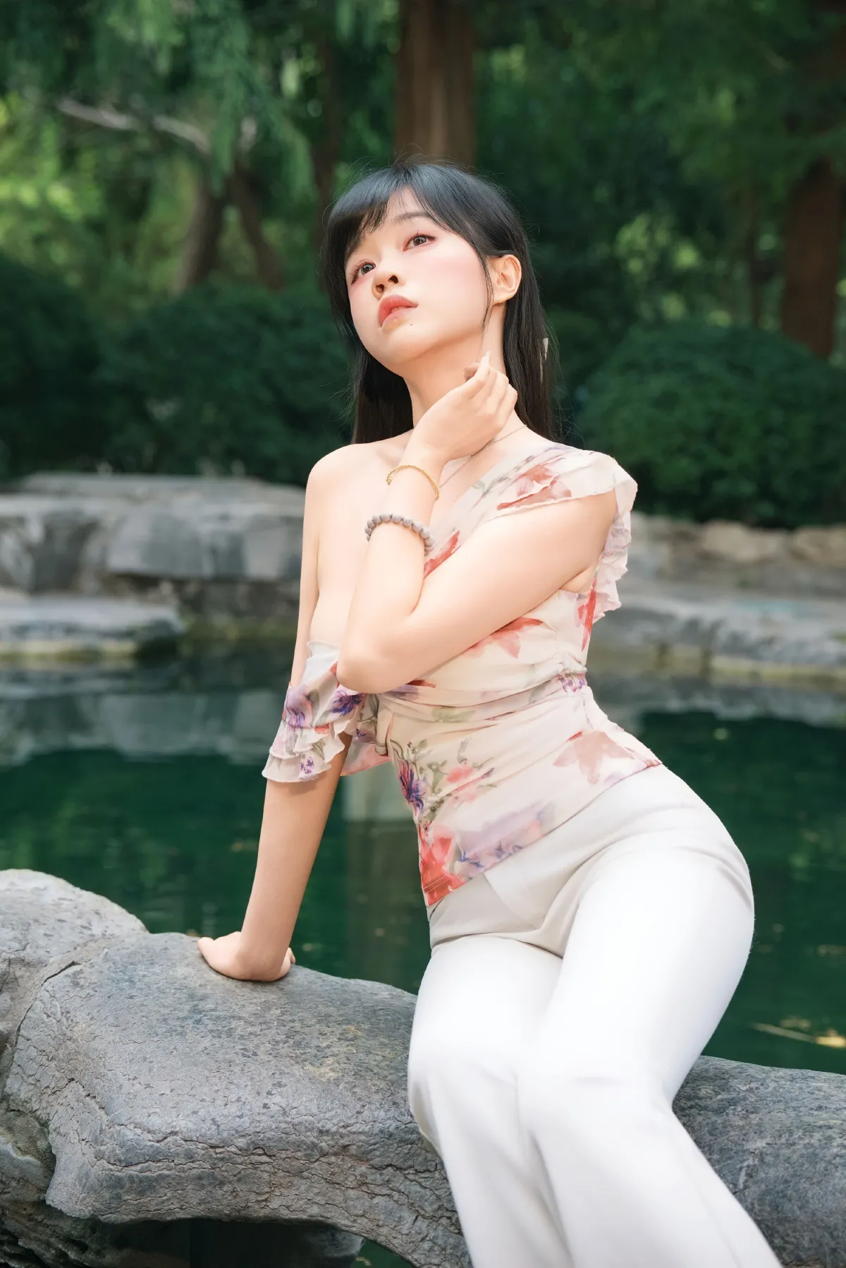 趵突泉