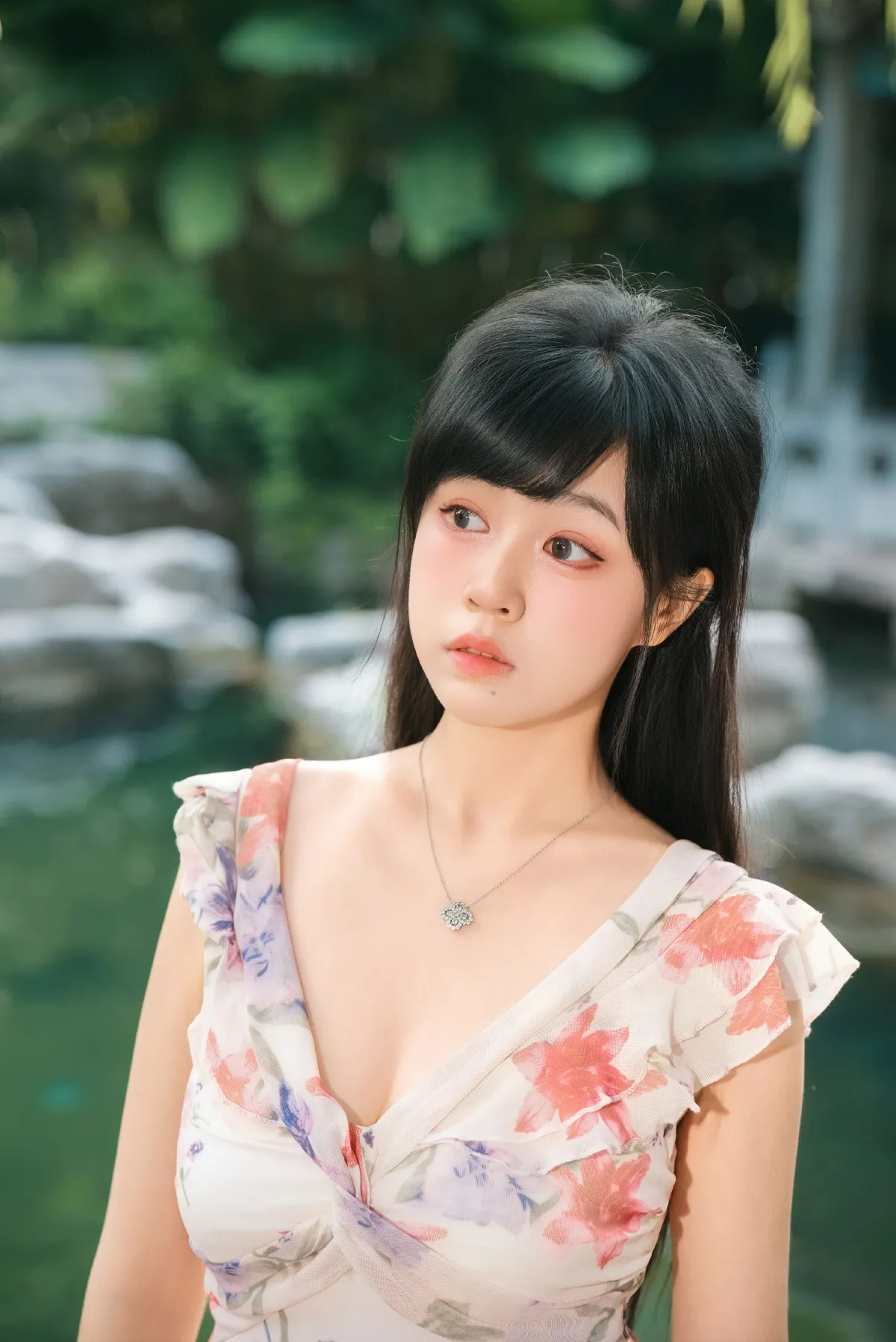 趵突泉