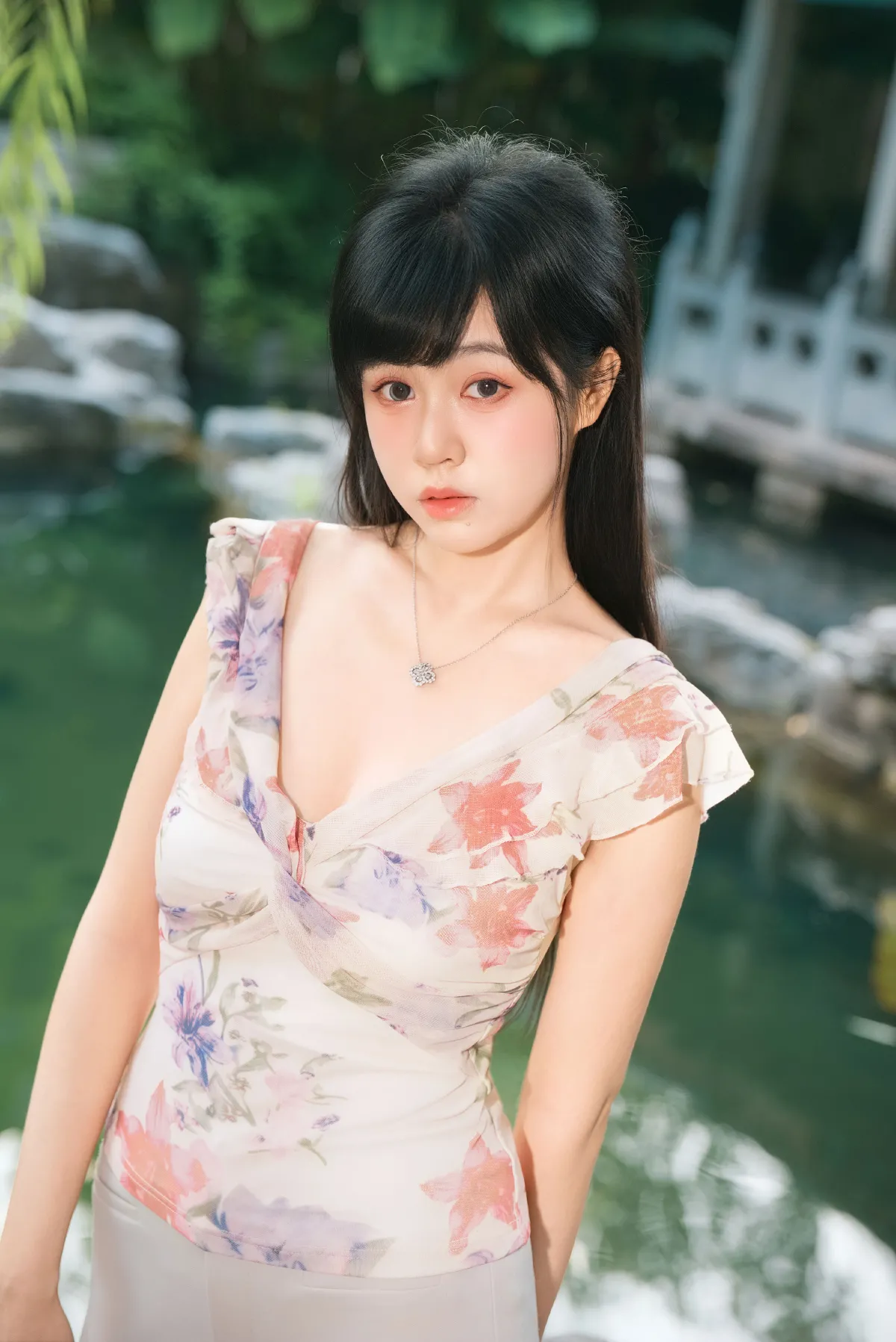 趵突泉
