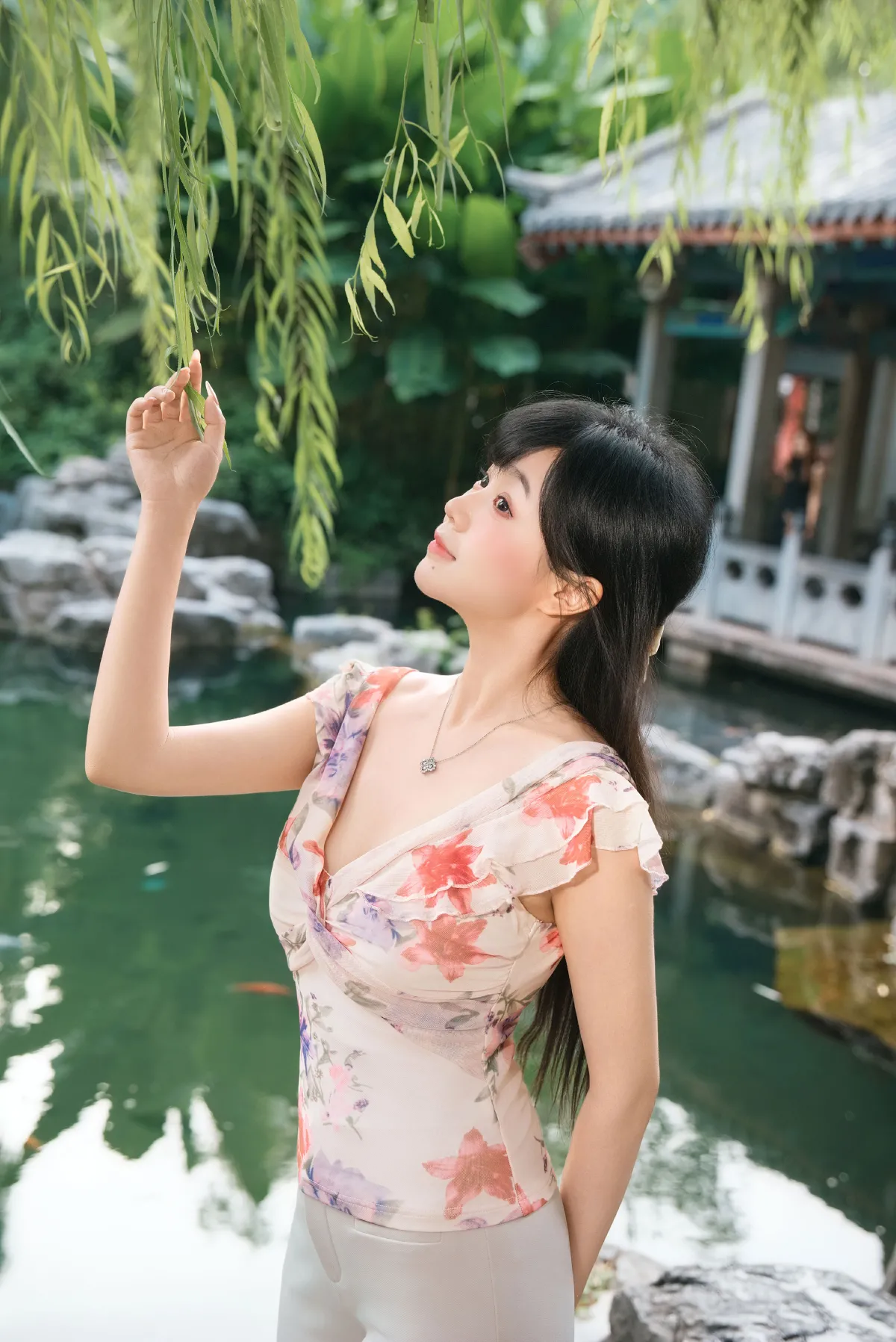 趵突泉