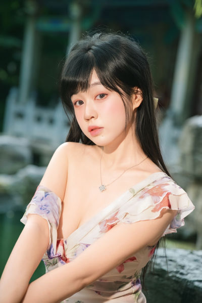 趵突泉