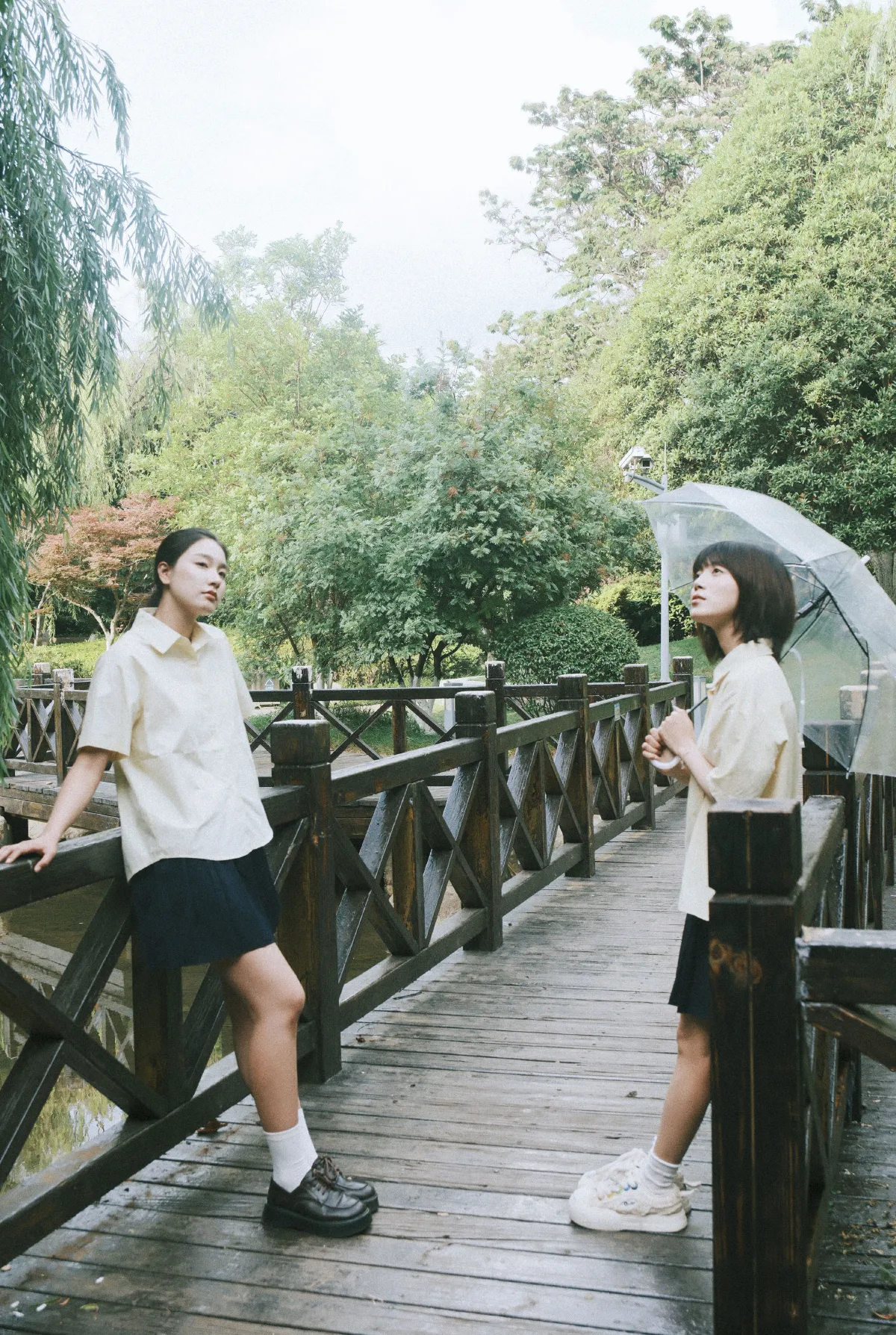 双生花