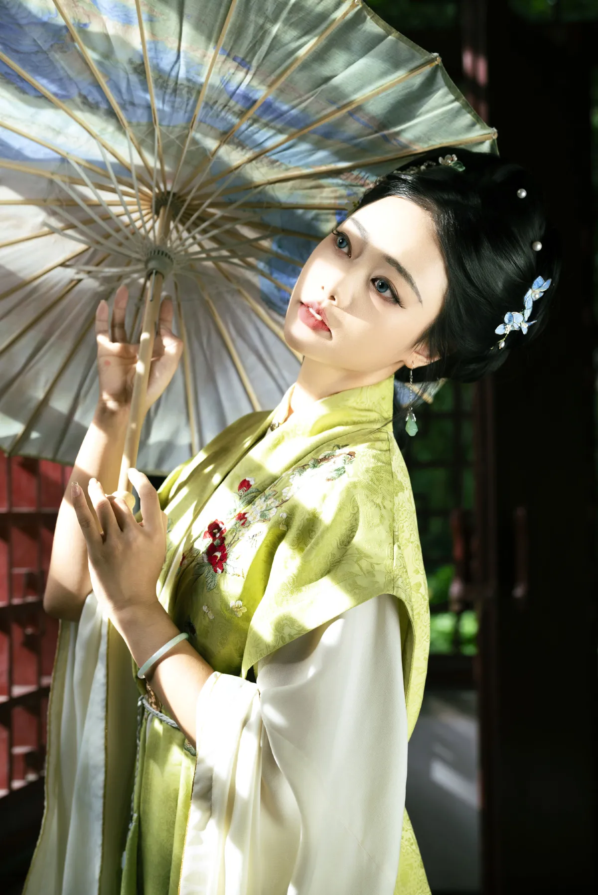 中式美学
