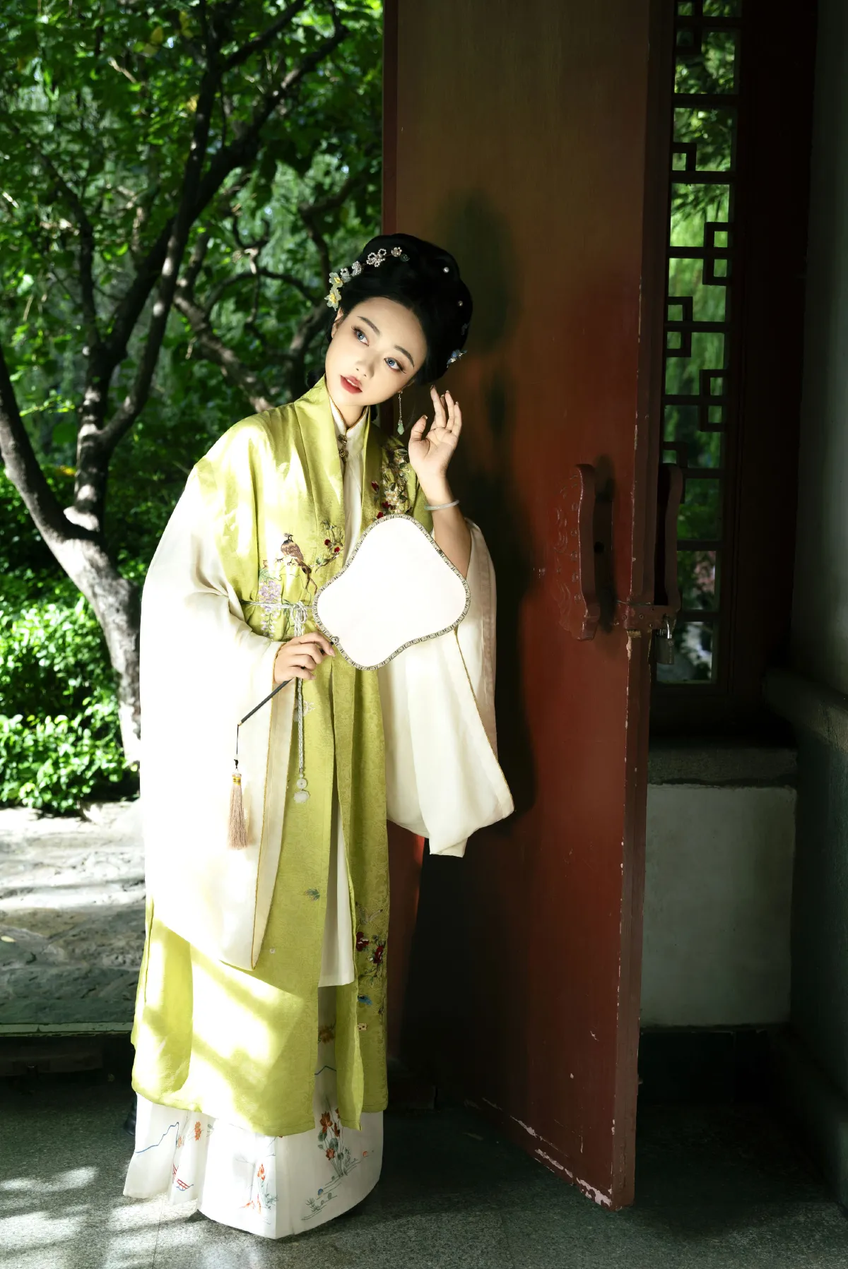 中式美学