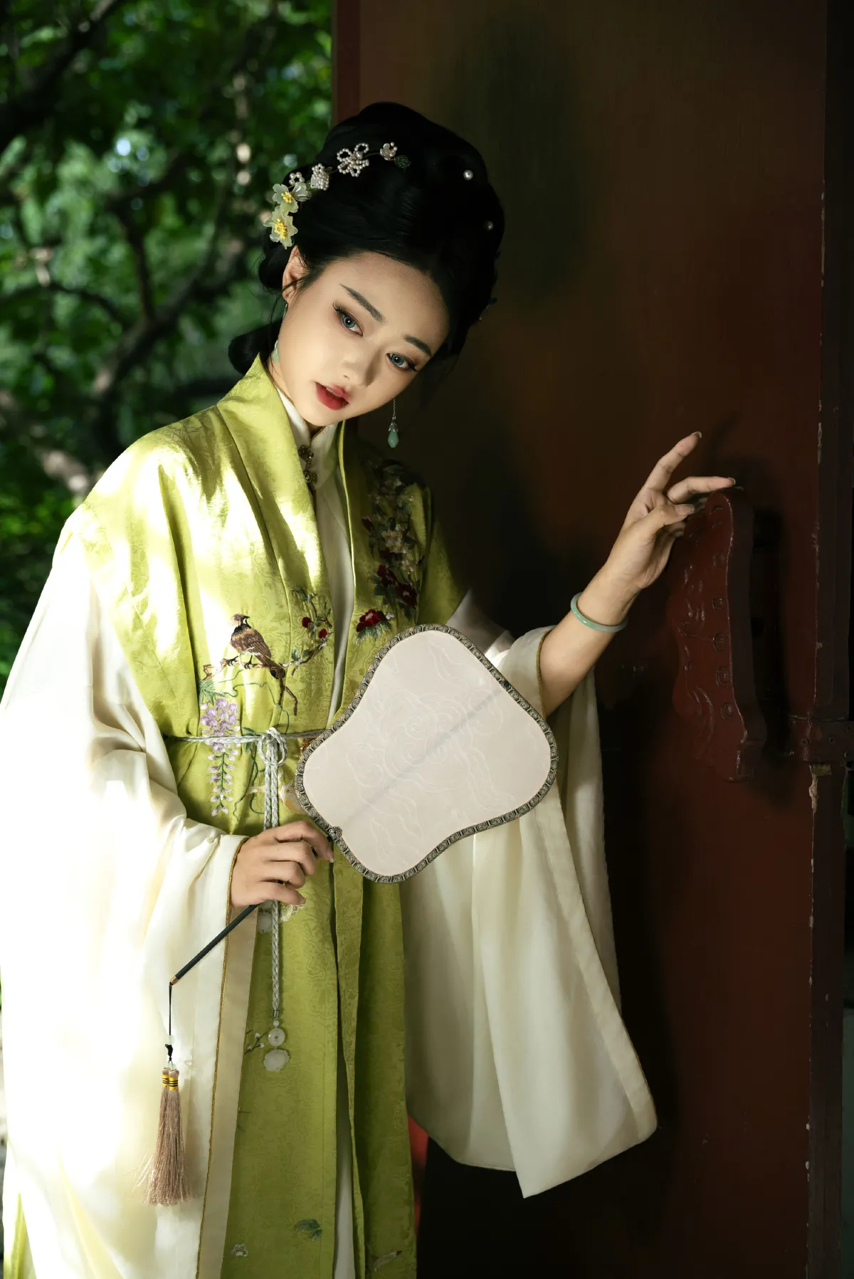 中式美学