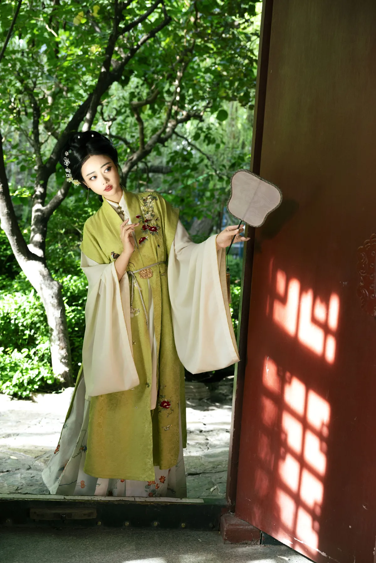中式美学
