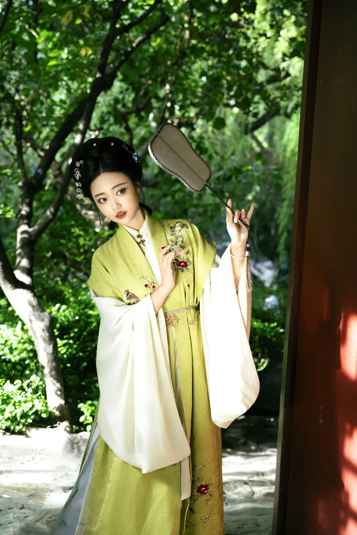 中式美学