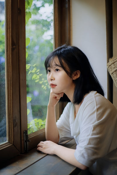 自由与孤独并存