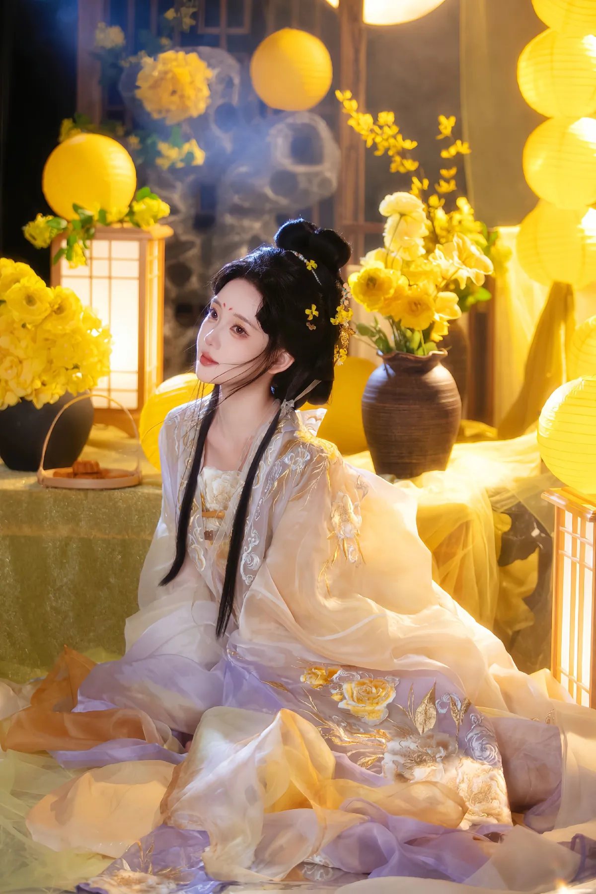 中秋兔兔