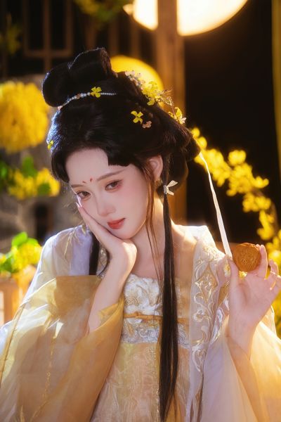 中秋兔兔