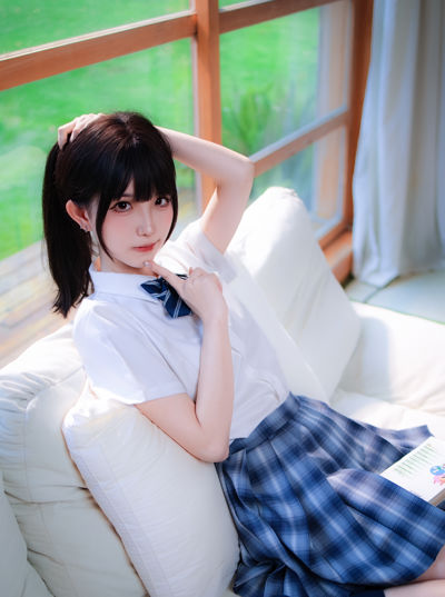 日系甜妹
