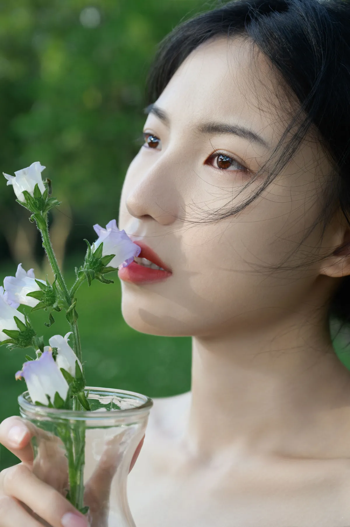 风与风铃