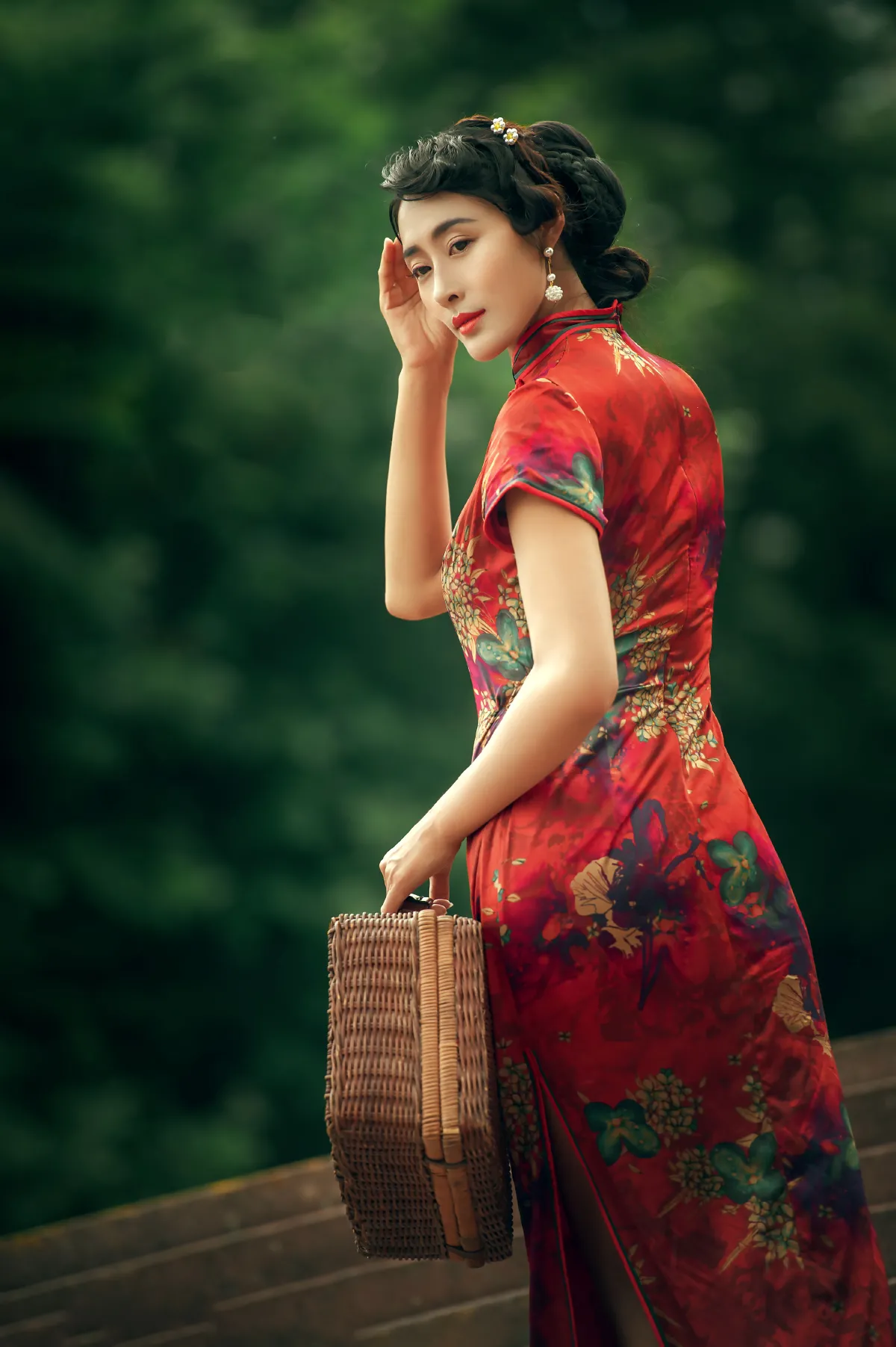 寻觅江南1