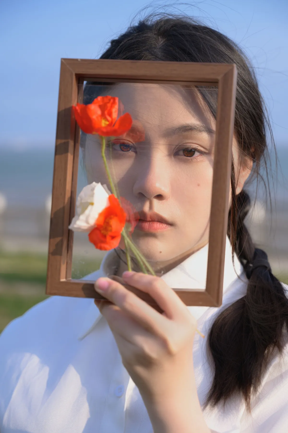 虞美人