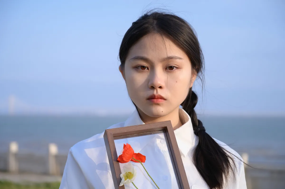 虞美人