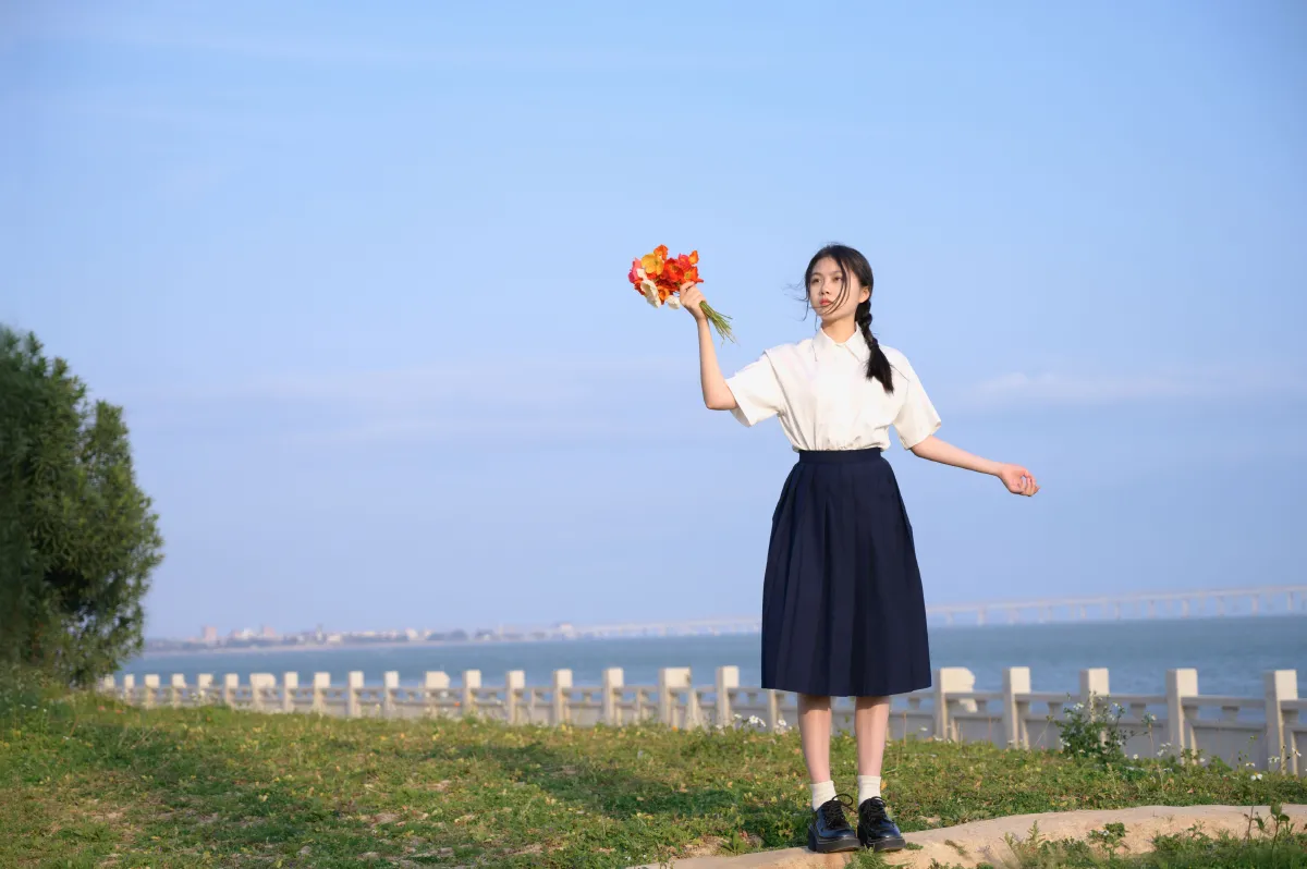 虞美人