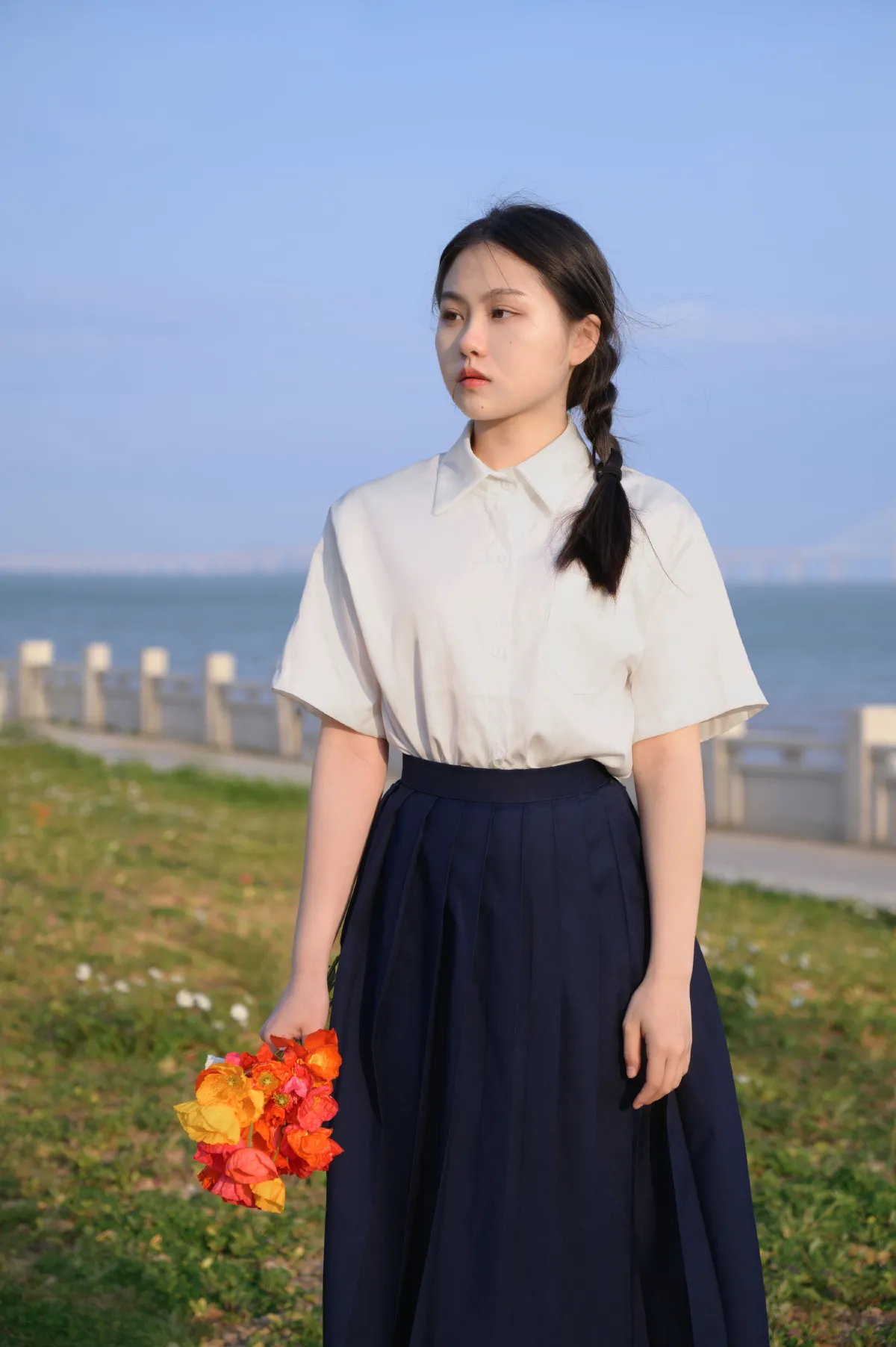 虞美人