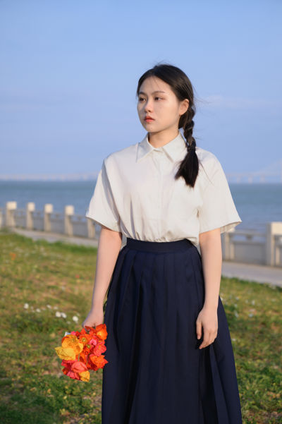 虞美人