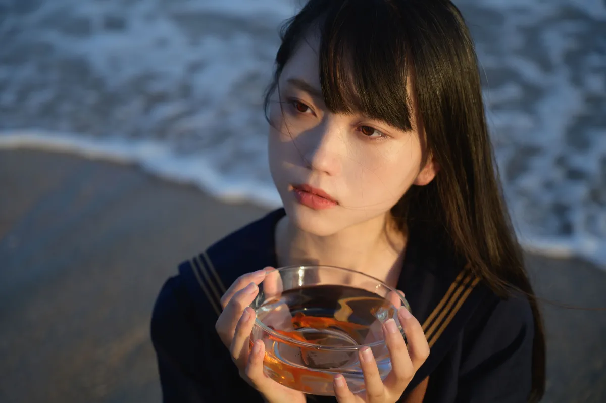 海与鱼
