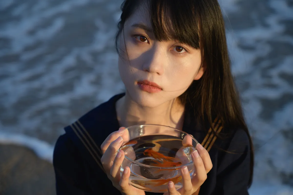 海与鱼