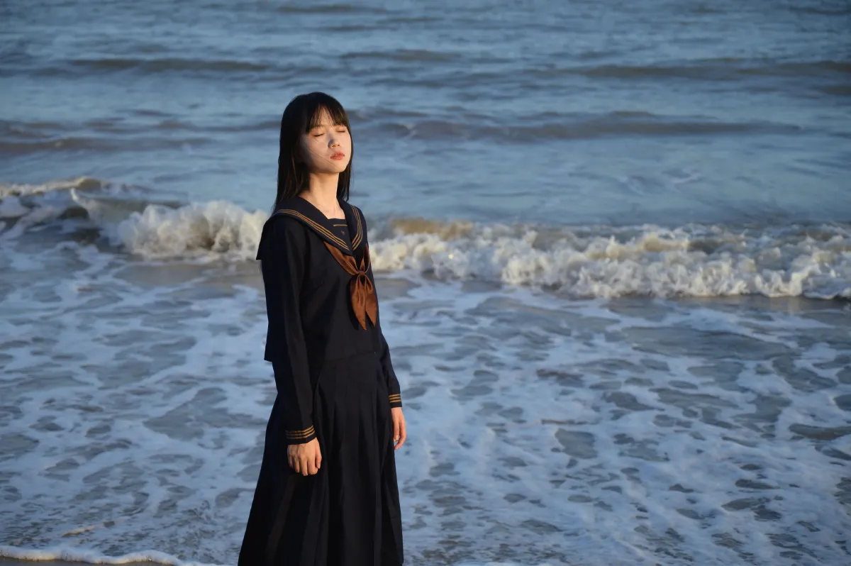 海与鱼