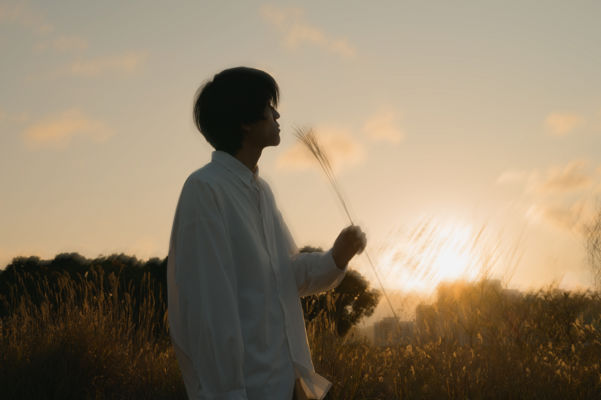 深秋