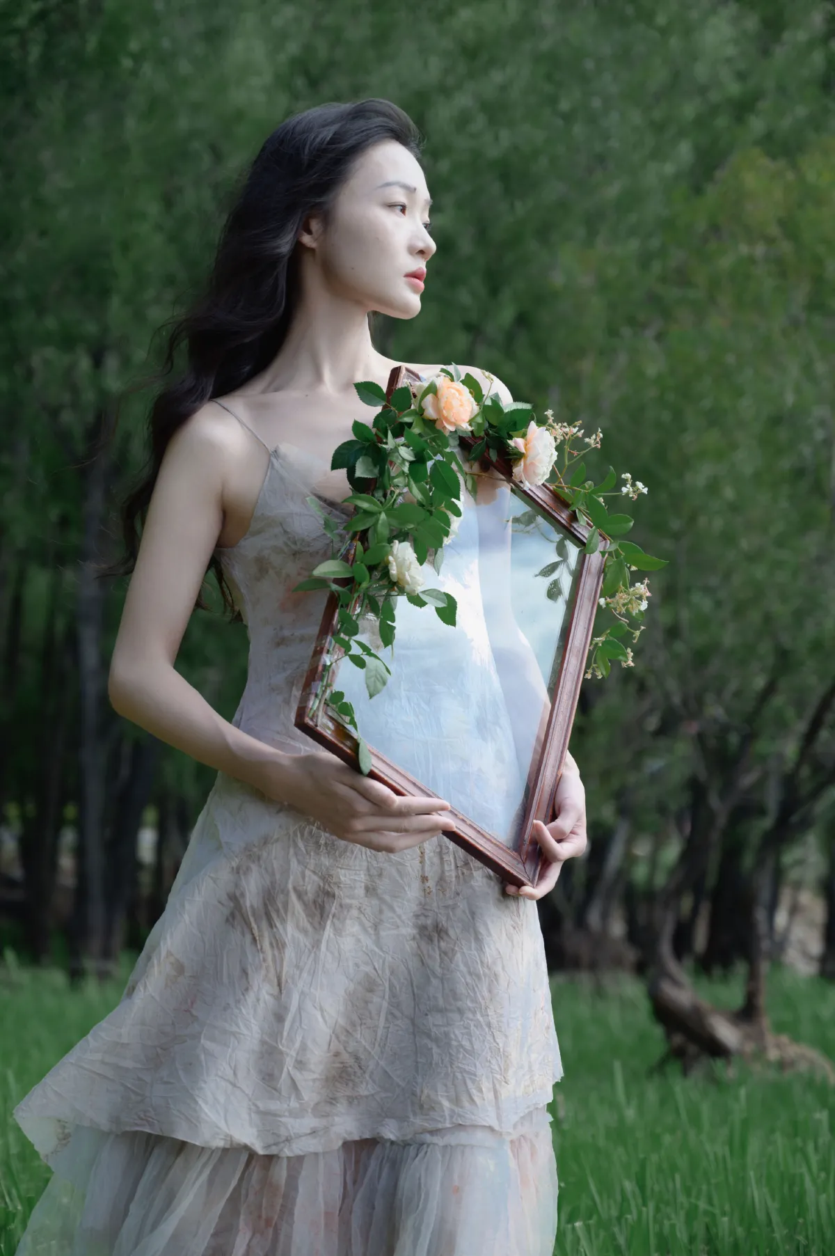 等风来
