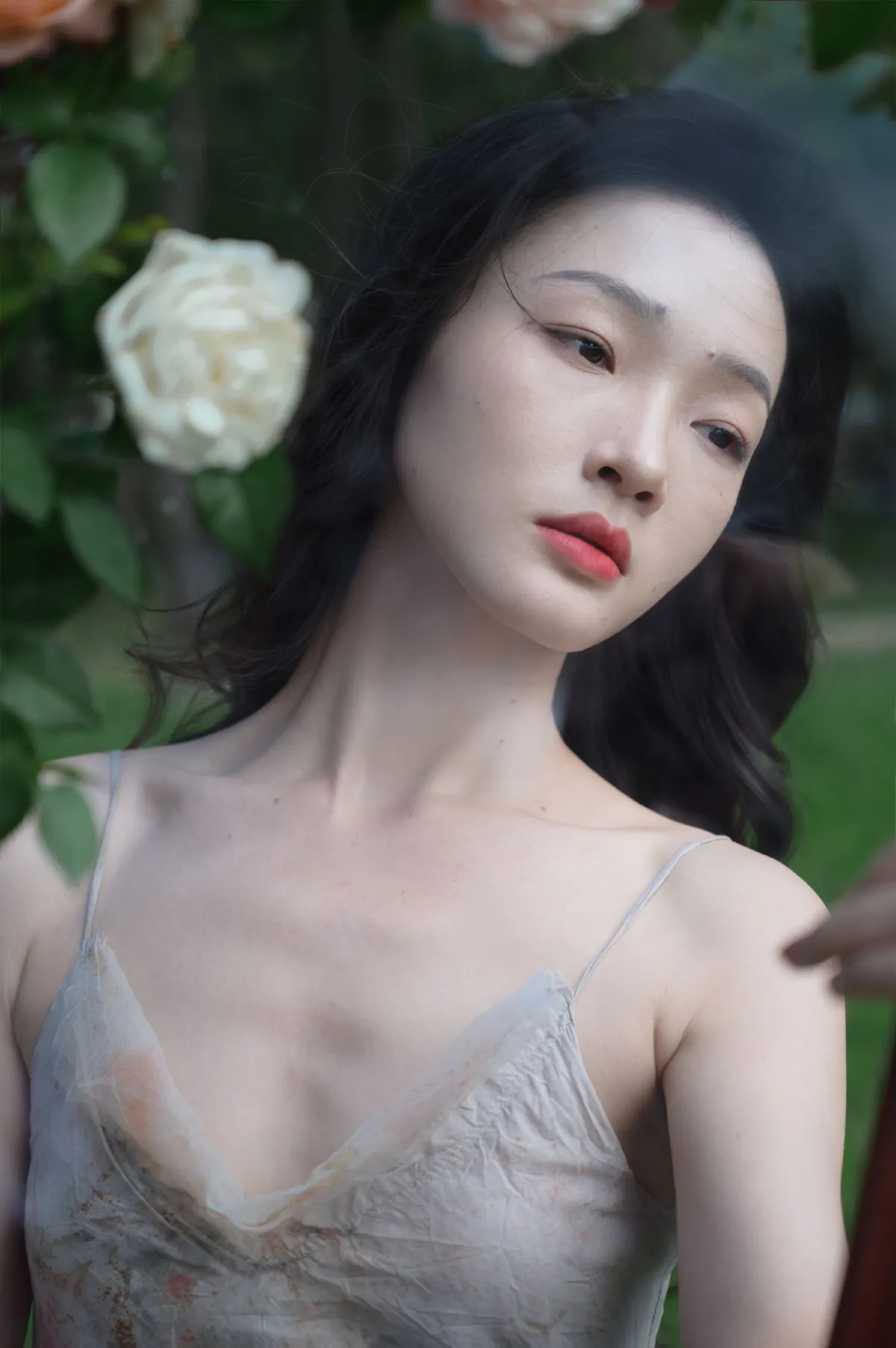 等风来