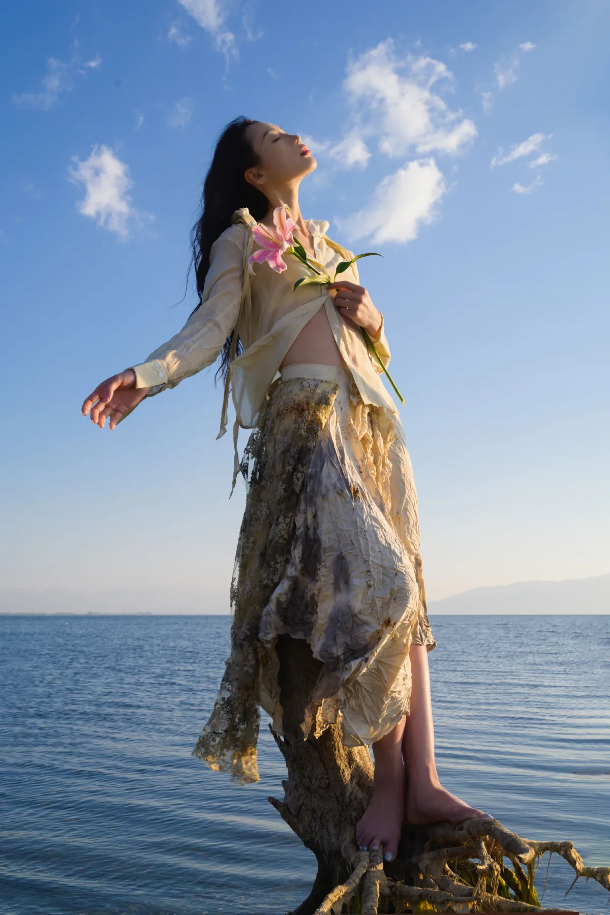 洱海