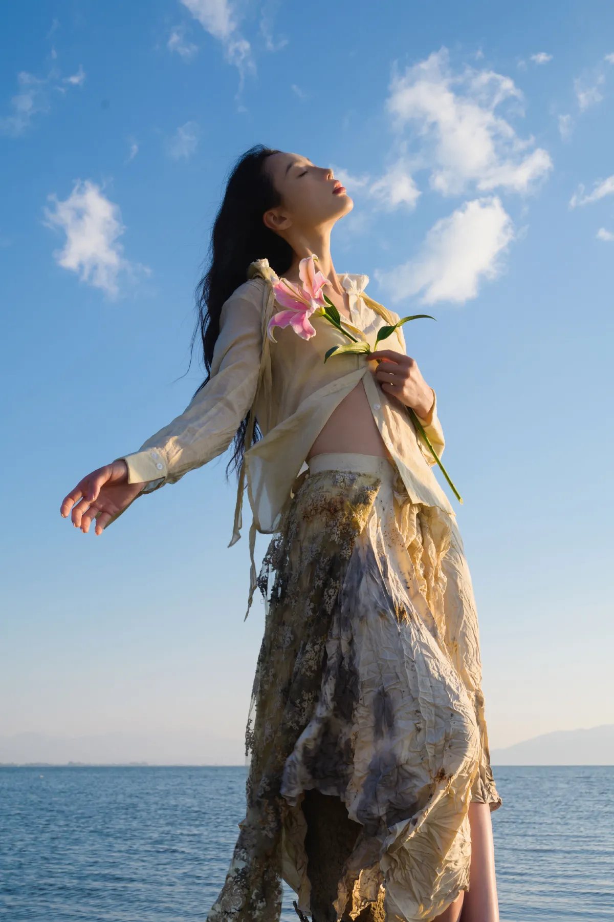 洱海
