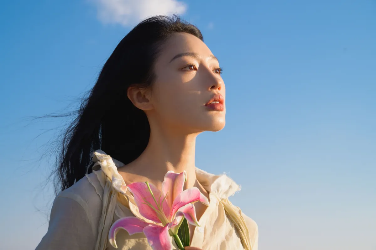 洱海