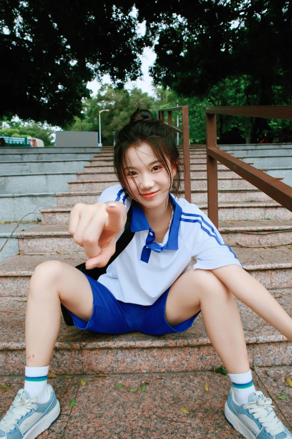 放学后的扛霸子